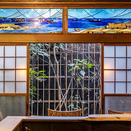 Honodo Cobo Pansiyon Kyoto Dış mekan fotoğraf