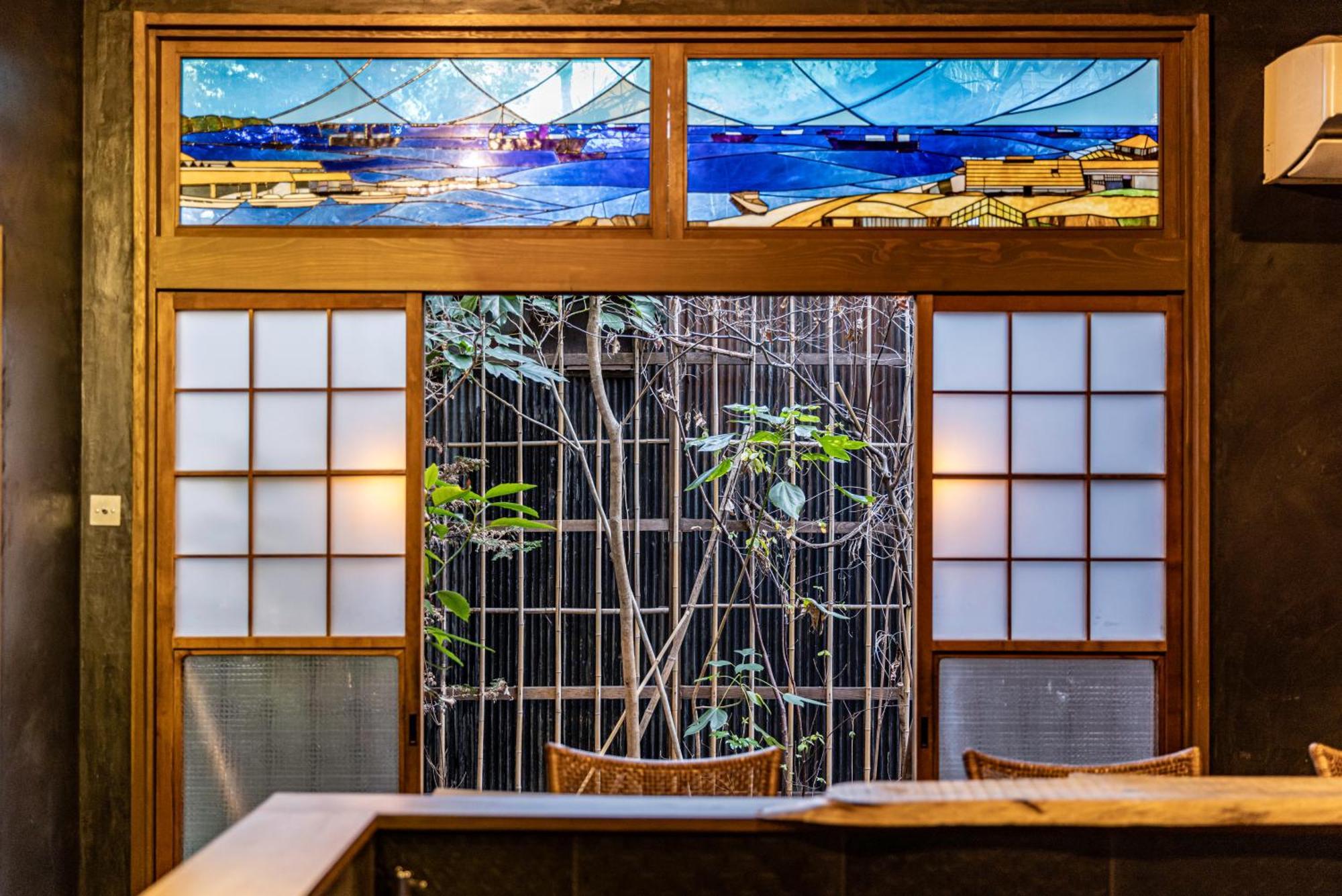 Honodo Cobo Pansiyon Kyoto Dış mekan fotoğraf